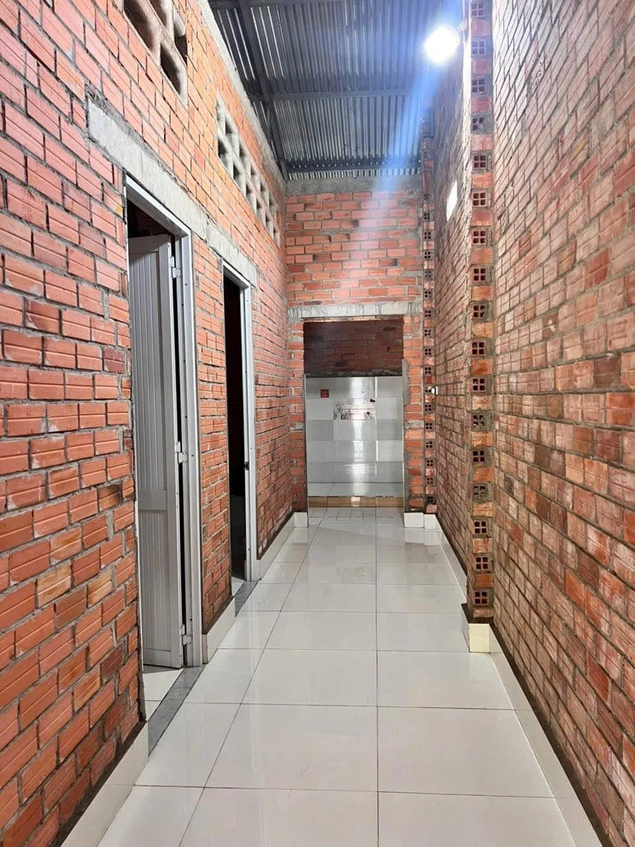 Bán nhà 2 mặt tiền 5x28m ở Trường Tây, Tân Phú - Ảnh thu nhỏ 5
