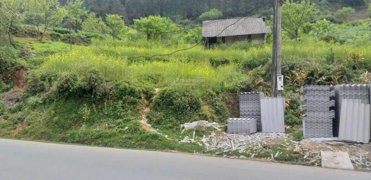 Chính chủ bán 300m2 đất mặt Quốc Lộ 4D cửa ngõ Sa Pa giá 17 tỷ - Ảnh thu nhỏ 5