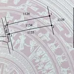 Bán đất 5x23m giá 349 triệu gần KCN Long Hậu, Tân Trụ, Long An - Ảnh thu nhỏ 3