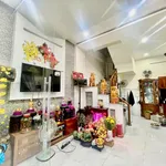Bán nhà 3 tầng 120,9m² Lê Văn Hưu, Quy Nhơn 2,7 tỷ - Ảnh thu nhỏ 2