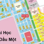 Bán đất Mỹ Phước 4, 150m², 1,4 tỷ - Ảnh thu nhỏ 4