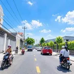 Bán đất mặt tiền Nguyễn Công Trứ 185m² Đông Hòa - Ảnh thu nhỏ 1