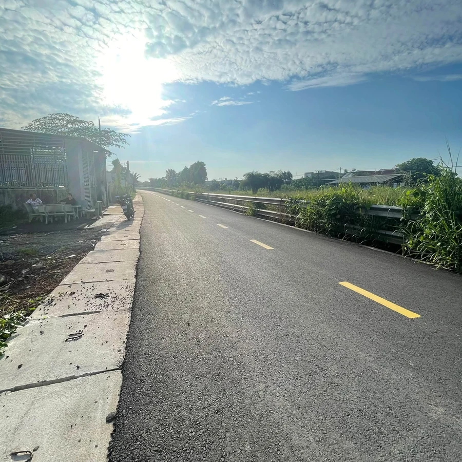 Bán lô đất Bình Minh 155m² sổ hồng riêng Đồng Nai - Ảnh thu nhỏ 2