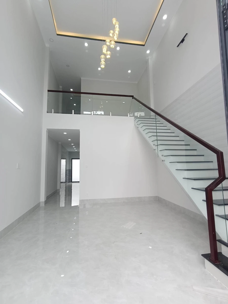 Bán nhà liền kề 3PN Tây Ninh, 103.5m2, 2 tỷ 100 - Ảnh thu nhỏ 5