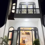 Bán nhà 3PN 96m² hẻm oto Trần Quý Cáp 3 tỷ 600 - Ảnh thu nhỏ 1