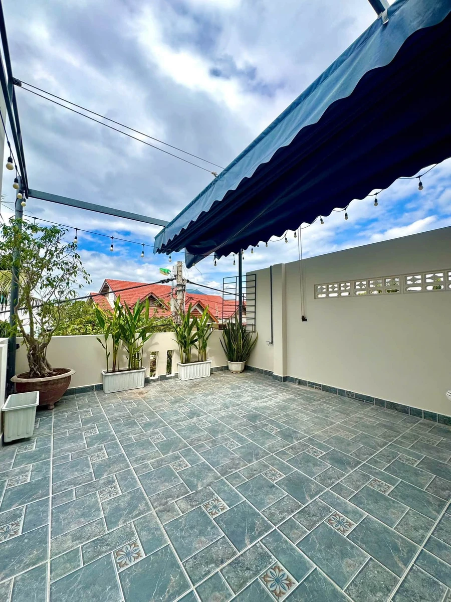 Bán nhà 2 tầng 116,6m² 3 PN tại Nha Trang 3,9 tỷ - Ảnh thu nhỏ 3