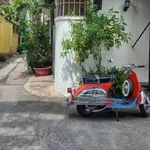 Bán nhà hẻm xanh mát đường Nguyễn Trọng Tuyển, Phú Nhuận, 81m2 sàn, giá 6 tỷ - Ảnh thu nhỏ 2