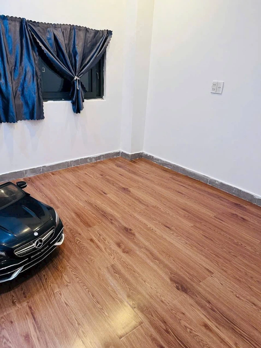 Bán nhà 2 tầng 90m2 3PN Bạch Đằng, Huế - 1,95 tỷ - Ảnh thu nhỏ 4