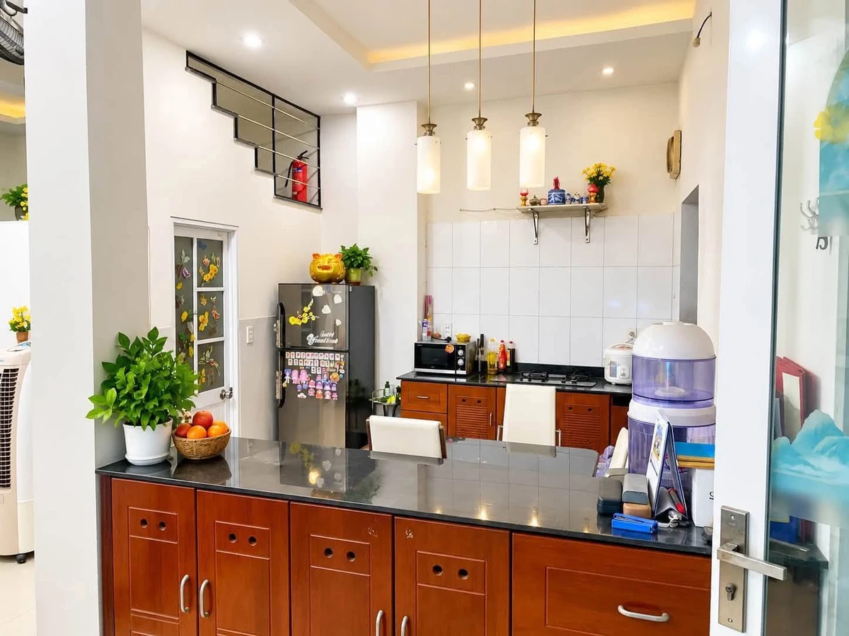 Bán nhà 2 tầng 88m2 Hải Sơn Đà Nẵng 3 tỷ 550 - Ảnh thu nhỏ 4