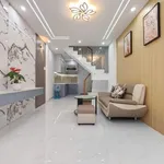 Bán nhà hẻm 1 trệt 1 lầu 3,2x8m, 2PN, Phú Thọ Hòa, Tân Phú, giá 3,62 tỷ - Ảnh thu nhỏ 2