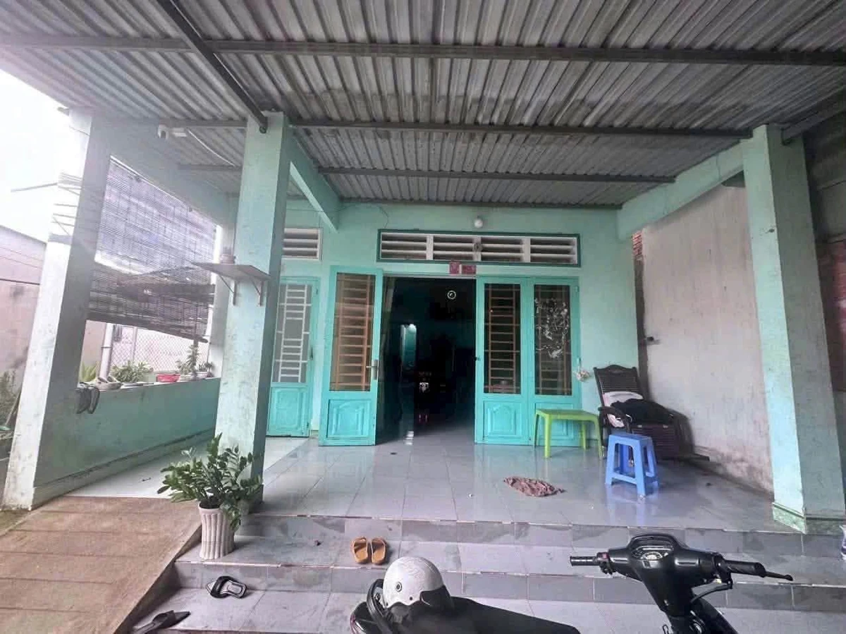 Bán nhà Thủ Dầu Một 96m² giá 1 tỷ 390 - Ảnh thu nhỏ 2