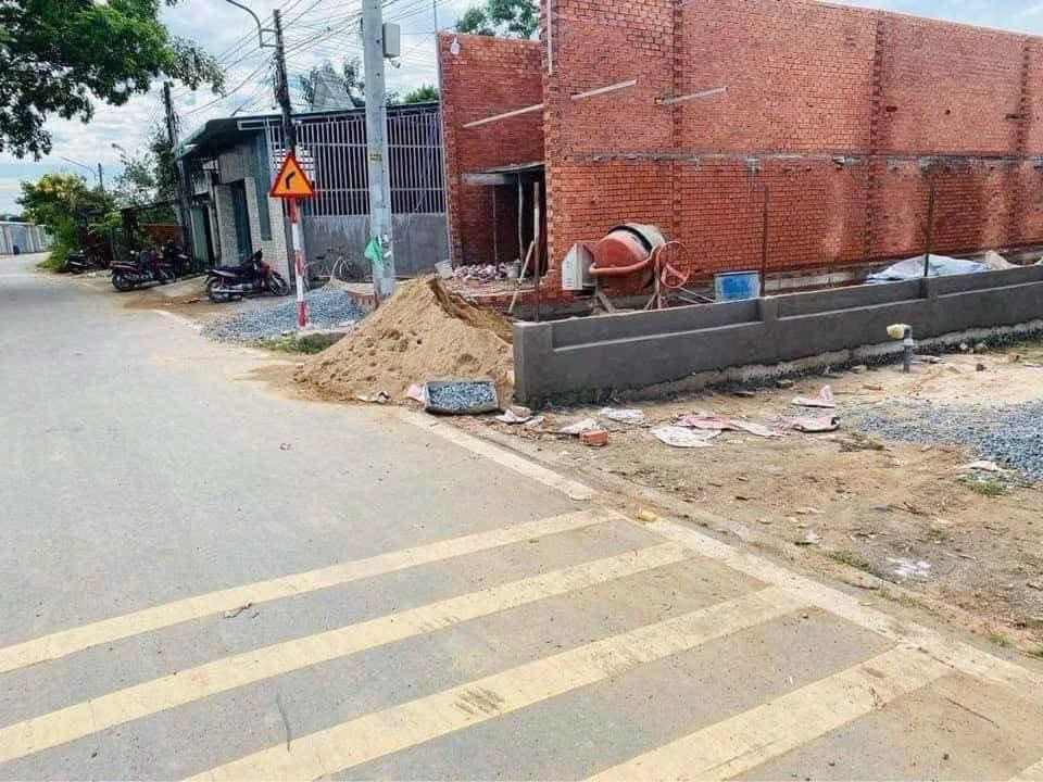 Bán lô đất mặt tiền Thạnh Phước 279m² giá 2 tỷ 850 - Ảnh thu nhỏ 2