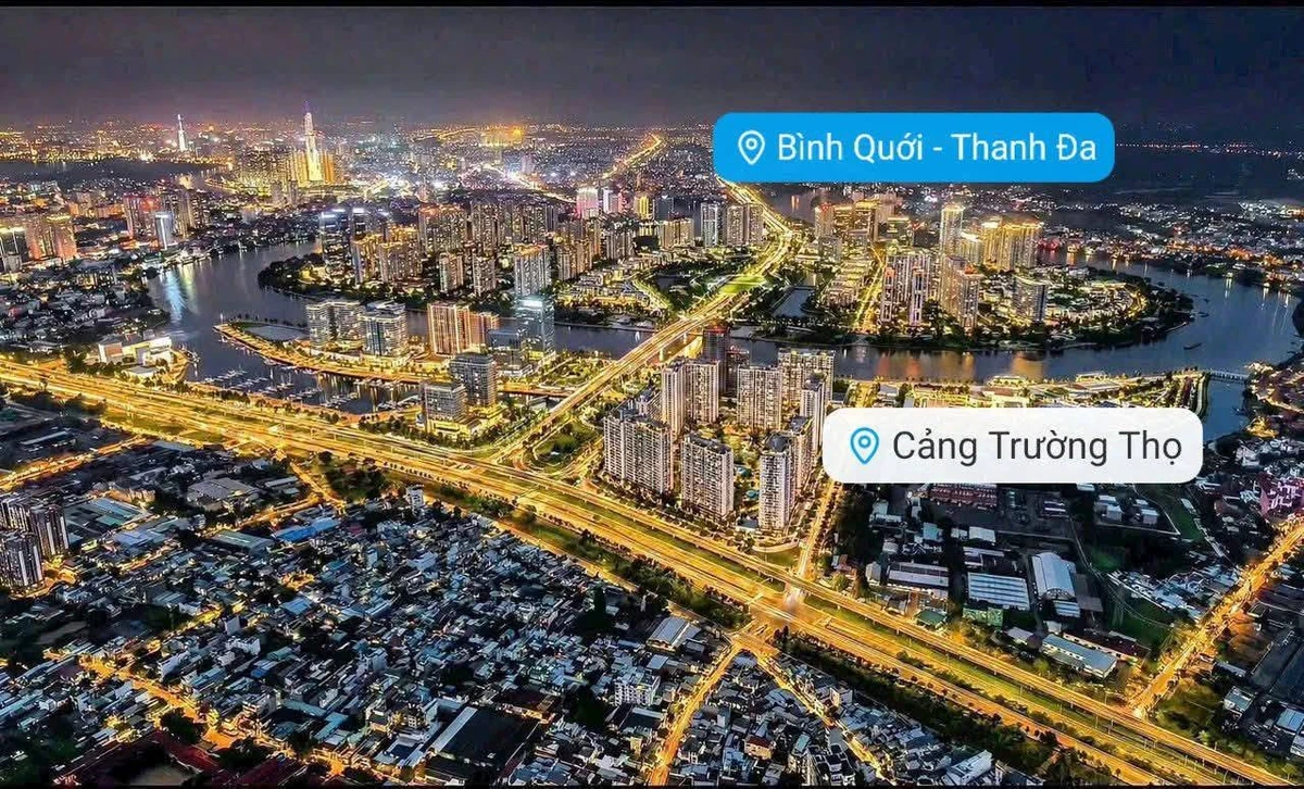 Bán lô đất 495,9m² gần Ga Metro Thủ Đức - Ảnh thu nhỏ 4
