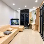 Bán nhà phố 3PN 24.8m² tại Trần Bình Trọng Q.5, 6.7 tỷ - Ảnh thu nhỏ 3