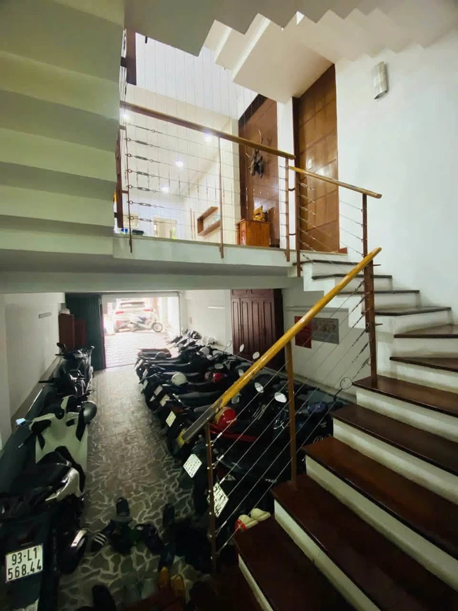 Bán nhà mặt tiền Nguyễn Gia Trí, Bình Thạnh, 80m2, 23.5 tỷ - Ảnh thu nhỏ 2