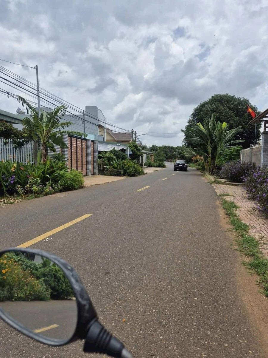 Bán lô đất mặt tiền đường 16 Hòa Long, Bà Rịa, 1225m2, giá 4,9 tỷ - Ảnh 1