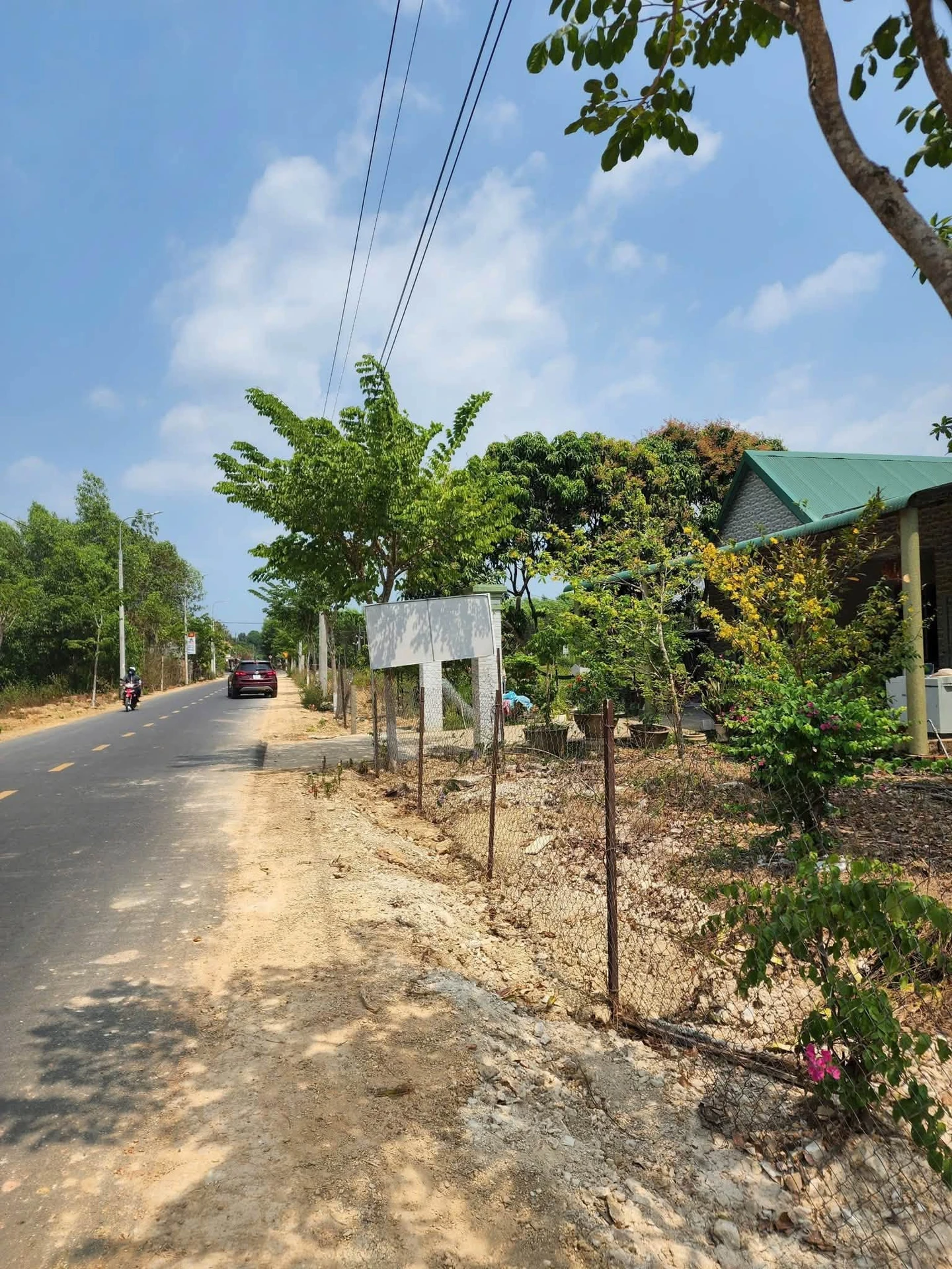 Bán đất thổ cư mặt tiền nhựa 6,3x40m giá 670 triệu tại Phú Lý, Đồng Nai - Ảnh 1