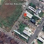 Bán nền góc 2 mặt tiền Đường số 2, Tân Xuyên, 130,5m² - 1 tỷ - Ảnh thu nhỏ 3