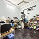Bán nhà hẻm 262 Lê Văn Sỹ, Q3 - 8,2 tỷ, 68m² - Ảnh thu nhỏ 1