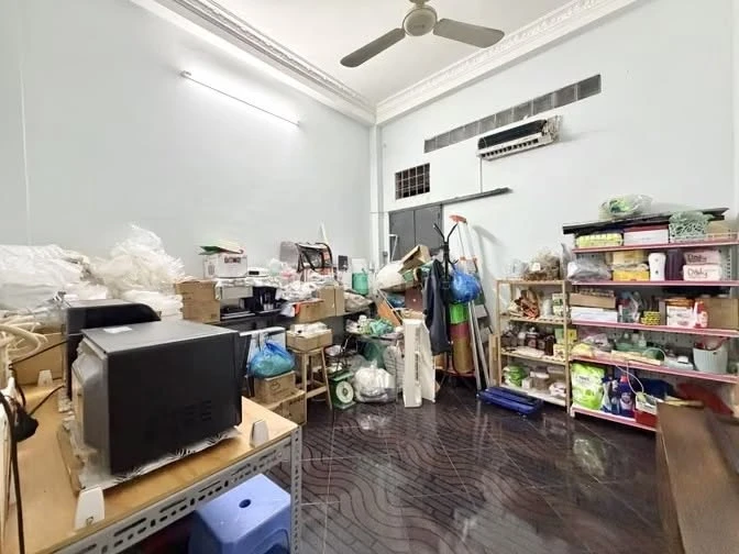 Bán nhà hẻm 262 Lê Văn Sỹ, Q3 - 8,2 tỷ, 68m² - Ảnh 1