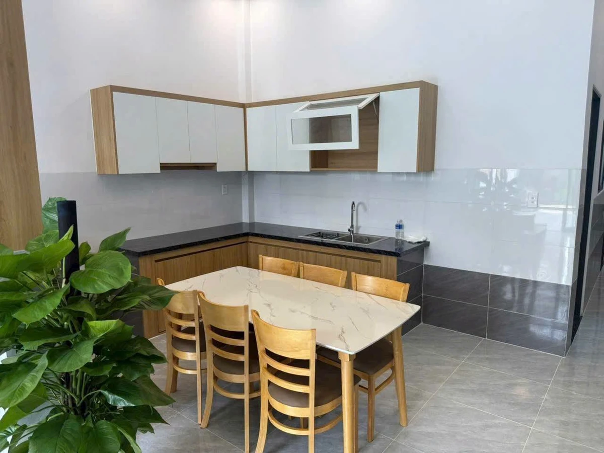 Bán nhà cấp 4 mới 100m² Bến Cát - Ảnh thu nhỏ 5