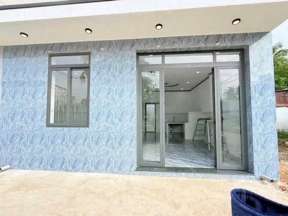 Bán nhà 2PN 75m² Mỹ Thạnh An Bến Tre 950 triệu - Ảnh thu nhỏ 3