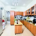 Bán nhà 5 tầng BTCT 56m2 hẻm nhựa ô tô, 2 mặt hẻm, đường Núi Thành, Tân Bình - Ảnh thu nhỏ 3
