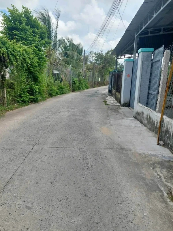 Bán đất 63,7m² khu phố Hiệp Trường Tây Ninh 999 triệu