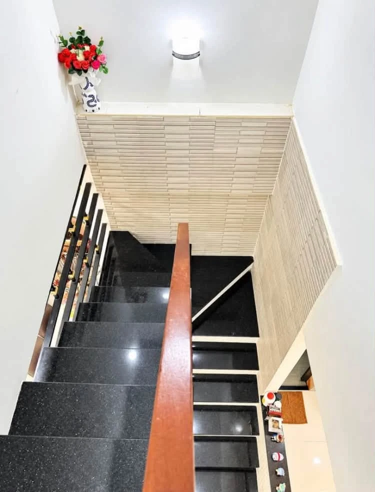 Bán nhà 35m2, 4,1 tỷ Dương Bá Trạc, Quận 8 - Ảnh thu nhỏ 3
