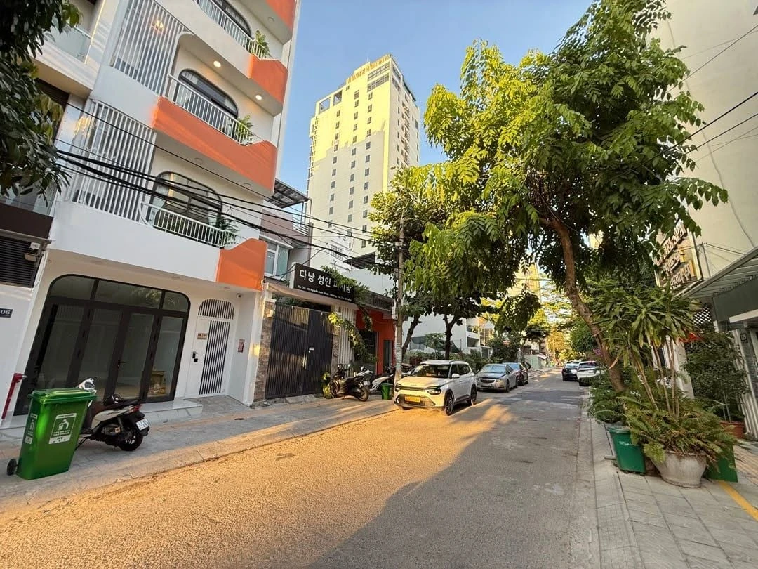 Bán lô đất mặt tiền Nguyễn Xuân Khoát 85m2 giá 12 tỷ - Ảnh 1