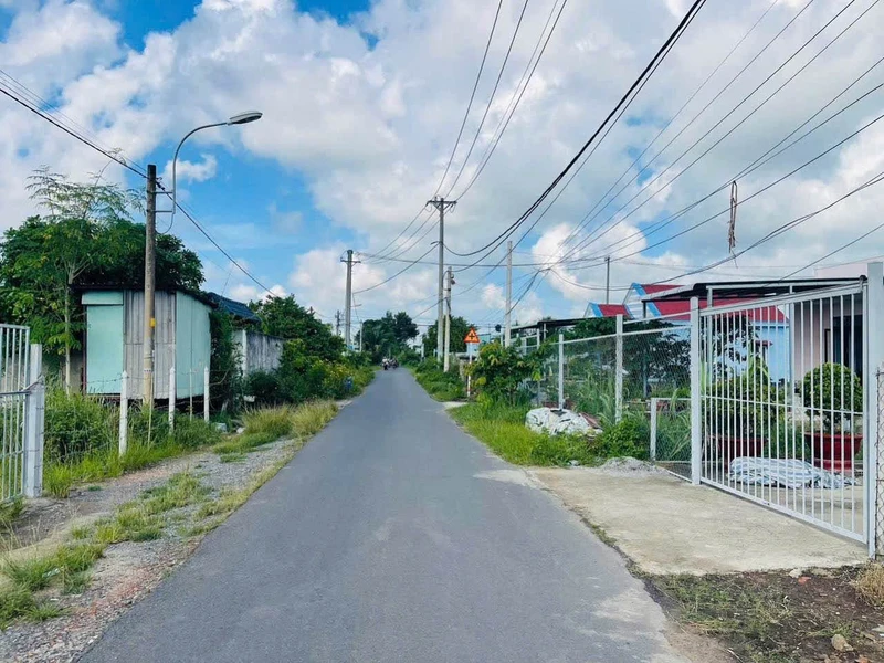 Bán đất nông nghiệp 500m2 Y Moan, Đắk Lắk - 1 tỷ 590 triệu tangbtct