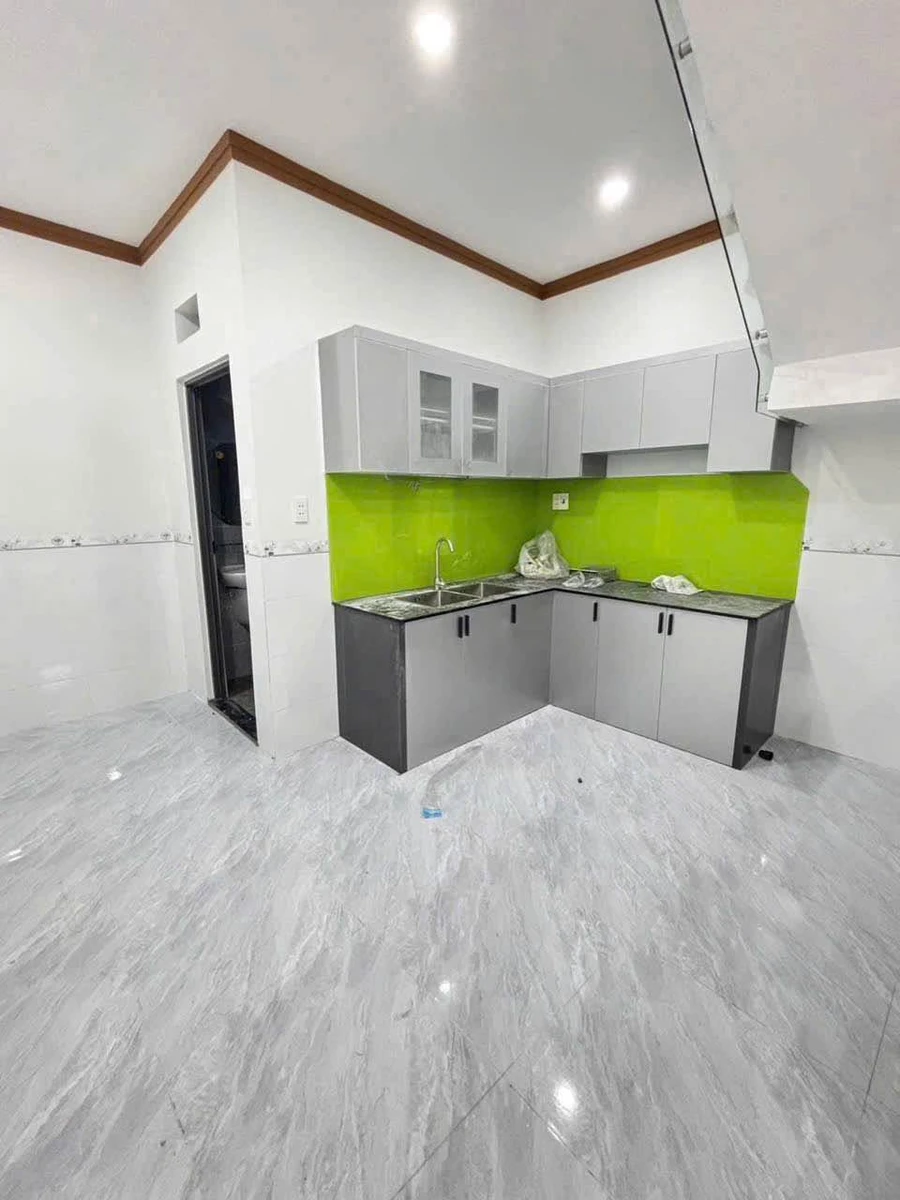 Bán nhà Long Bình Chợ Điều Đồng Nai 100m2 giá 1 tỷ 250 - Ảnh thu nhỏ 3