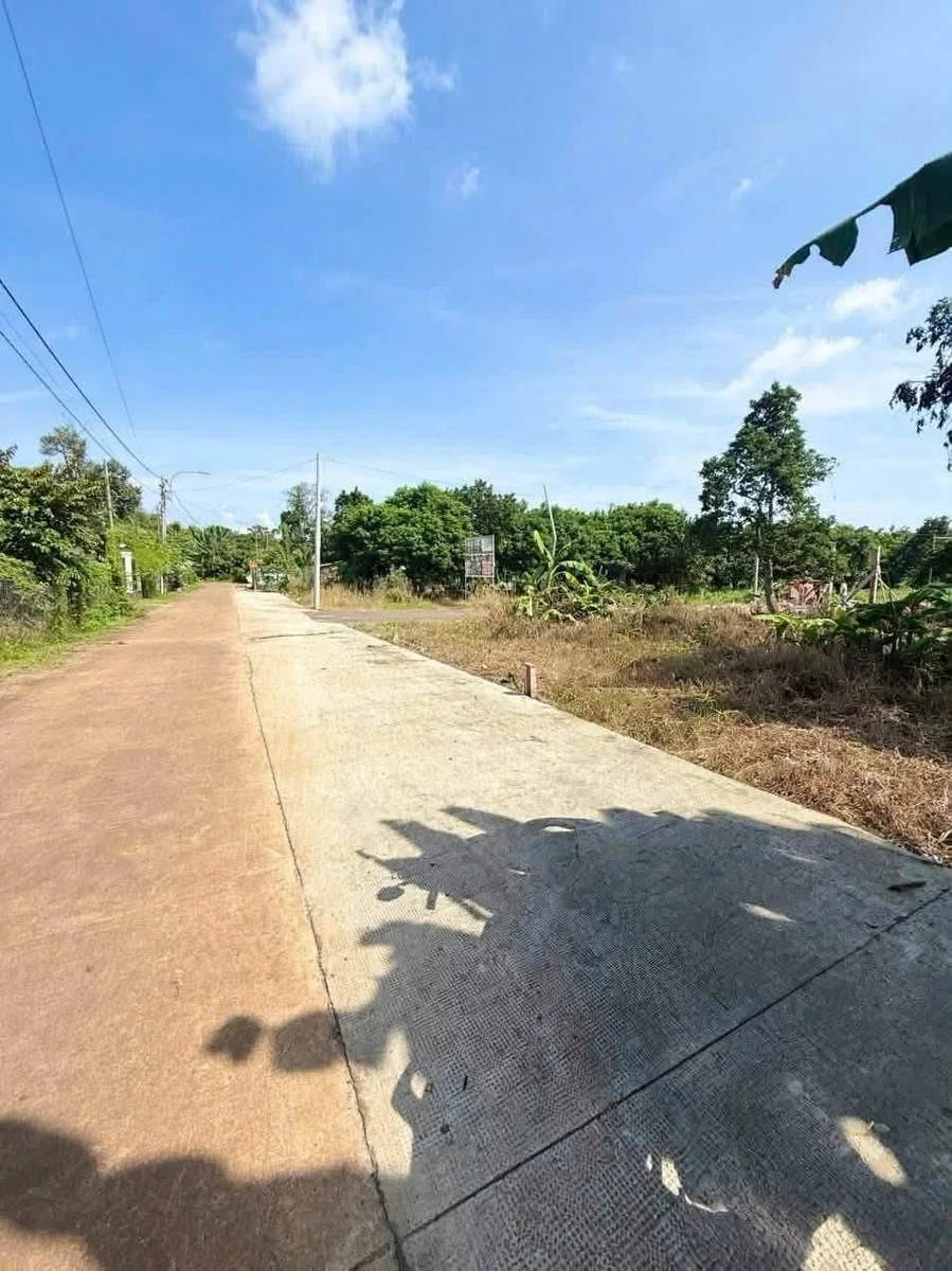 Bán đất full thổ cư 145m² Bình Lộc, Đồng Nai, 1 tỷ 120 triệu - Ảnh 1