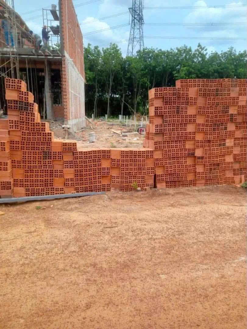 Bán lô đất An Điền 1,2 tỷ, Bình Chánh - Ảnh thu nhỏ 3