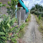 Bán đất thổ cư 105m2 ấp 1 Hòa Phú, Châu Thành, Long An giá 360 triệu - Ảnh thu nhỏ 4