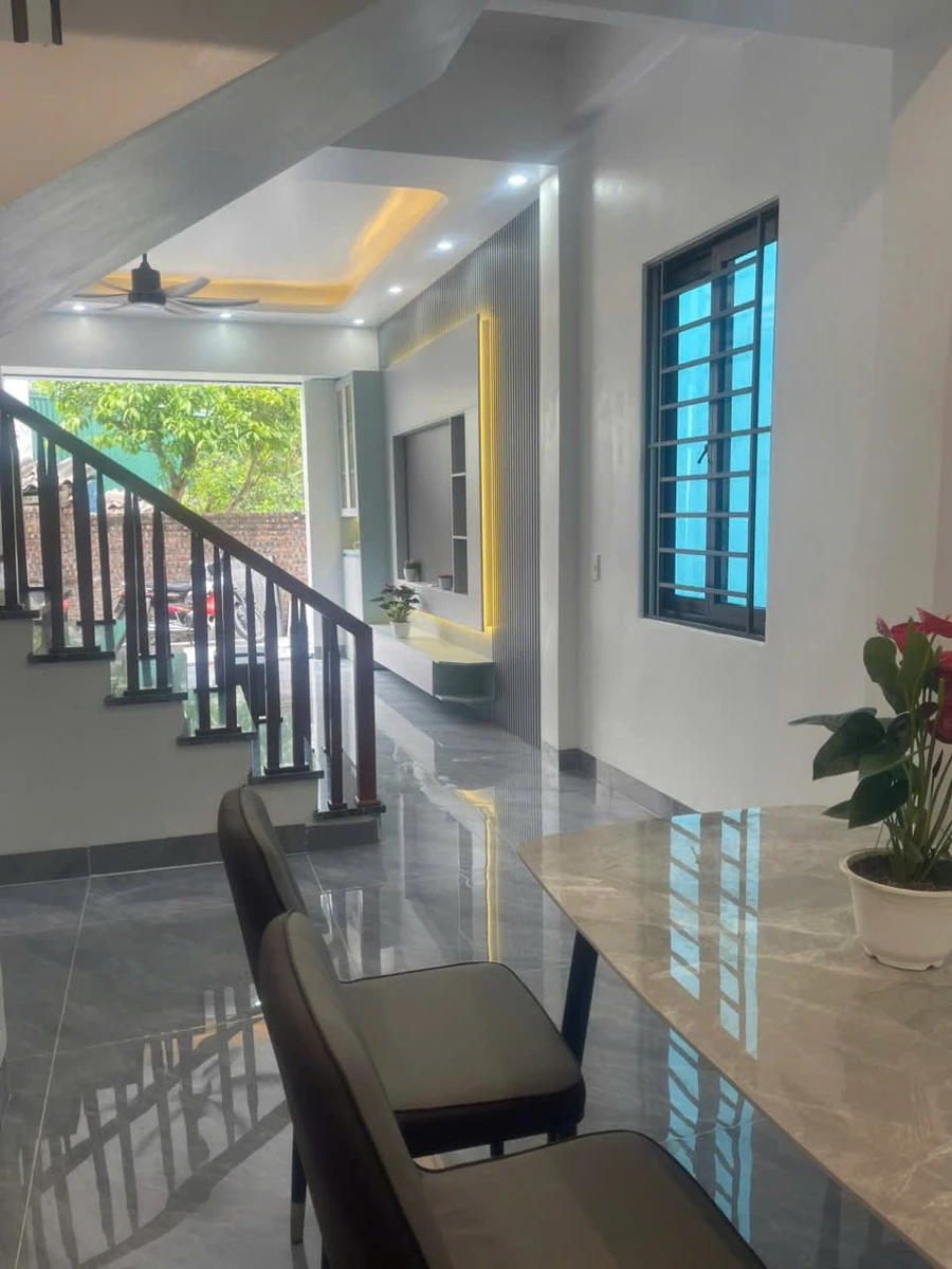 Bán nhà 3 tầng mặt tiền 41m2 Nhị Châu Hải Dương từ 1,7 tỷ - Ảnh thu nhỏ 5