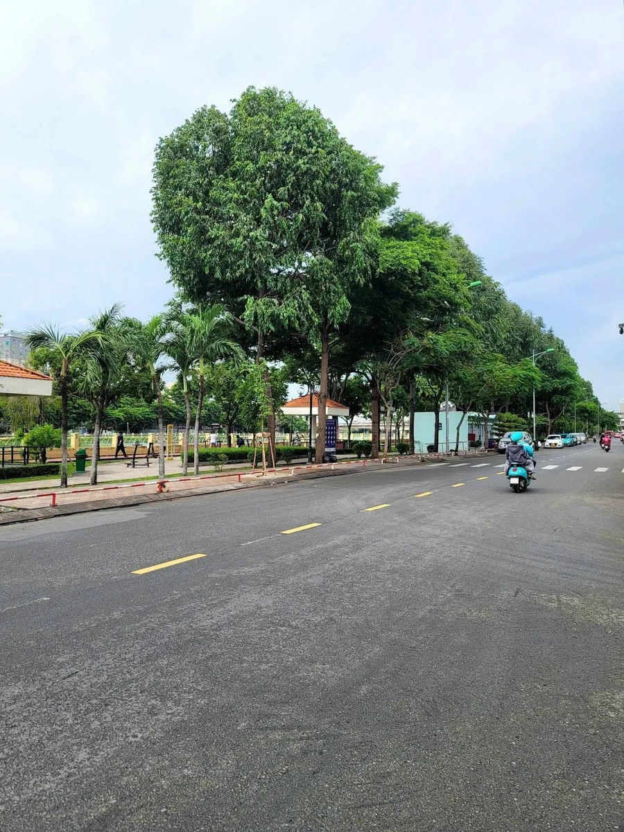 Bán nhà hẻm ô tô 170m2 (6x28.5m) 4 tầng đường Xô Viết Nghệ Tĩnh, Bình Thạnh - Ảnh thu nhỏ 4