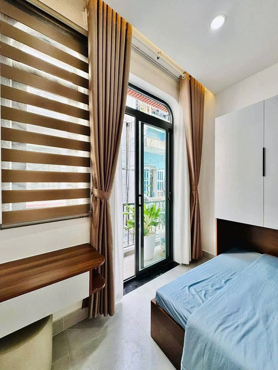 Bán nhà Phú Nhuận 2 tầng 3PN, 80m2 sàn, ngang 7.3m, giá nhỉnh 5 tỷ - Ảnh thu nhỏ 5
