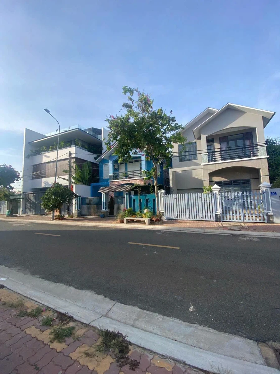 Bán biệt thự 190m² tại Phường Long Tâm, Bà Rịa, 6 tỷ - Ảnh thu nhỏ 2