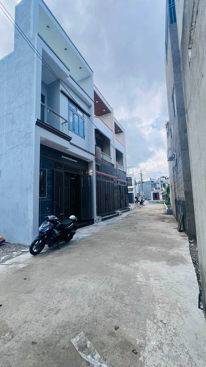 Bán đất sổ riêng 60m² thổ cư Biên Hòa Đồng Nai 1 tỷ 680 triệu - Ảnh thu nhỏ 2