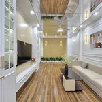 Bán nhà mặt tiền Thái Phiên 4 tầng 66m2, 5 phòng ngủ, thang máy, gần sông Hàn, Đà Nẵng - Ảnh thu nhỏ 3