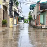 Bán lô đất 105m² Hà Huy Tập, TP Vinh, 4 tỷ - Ảnh thu nhỏ 2