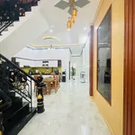 Bán nhà 1 trệt 1 lầu 158m2 thổ cư ấp Bình Tiền 1, Đức Hòa Hạ, Đức Hòa, Long An - Ảnh thu nhỏ 2