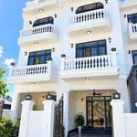 Bán nhà mặt tiền Châu Văn Hùng, Huế 76m² đất, 3 phòng ngủ, gara ô tô, full nội thất, 3,65 tỷ - Ảnh thu nhỏ 1