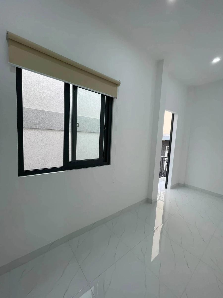 Bán nhà 2 lầu 90m² gần Đồ Chiểu, Quận 1 - Ảnh thu nhỏ 5