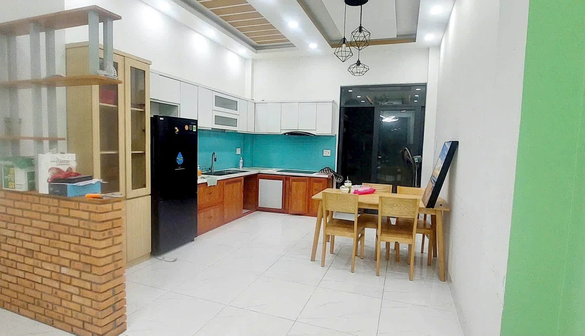 Bán nhà 3 tầng 169,4m² VCN Phước Long 2 Nha Trang 7 tỷ - Ảnh thu nhỏ 3