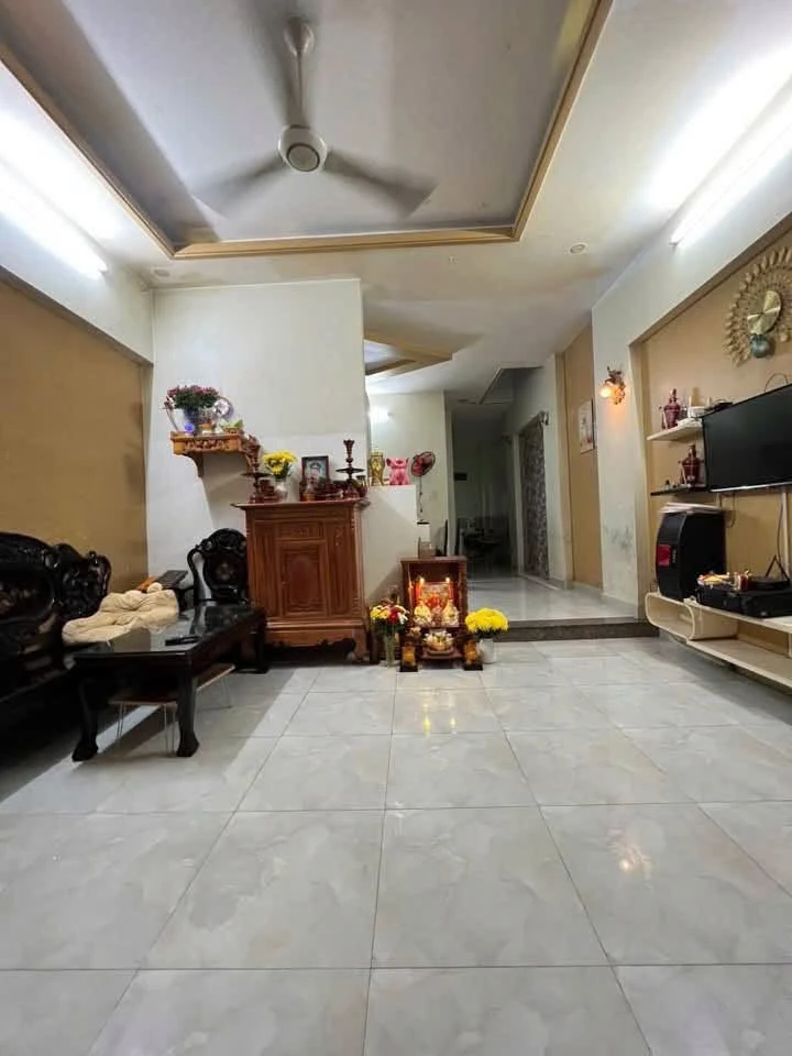 Bán nhà mặt tiền kinh doanh đường Lò Lu 85m2, 2PN, giá 8,5 tỷ, Quận 9 cũ - Ảnh thu nhỏ 3