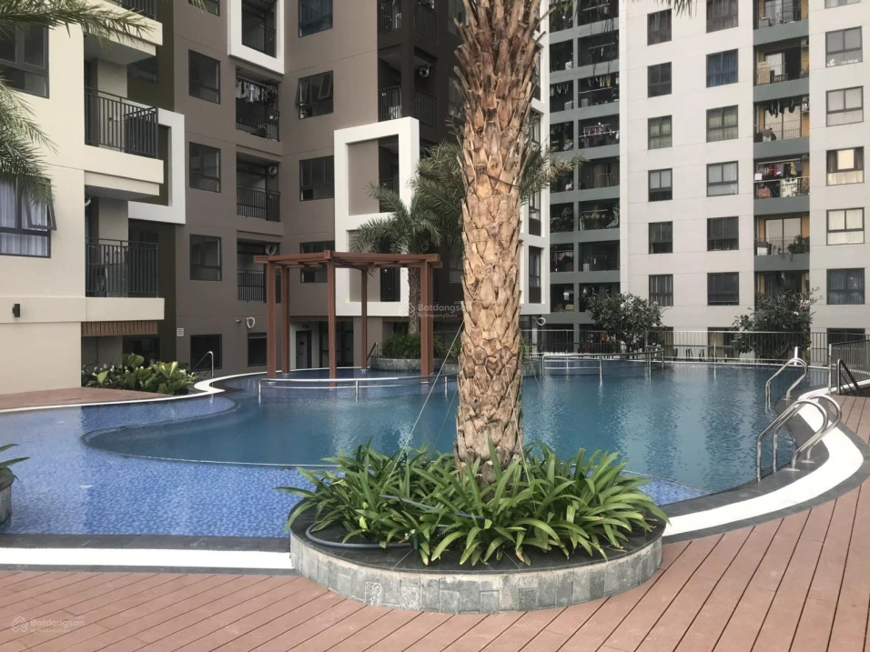 Chính chủ cần bán gấp căn hộ Studio The Eastgate ngay Làng Đại học Quốc gia, sổ sẵn sang tên ngay - Ảnh thu nhỏ 5