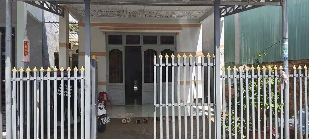 Bán nhà phố Tân Xuân 126m² giá 1,2 tỷ - Ảnh 1