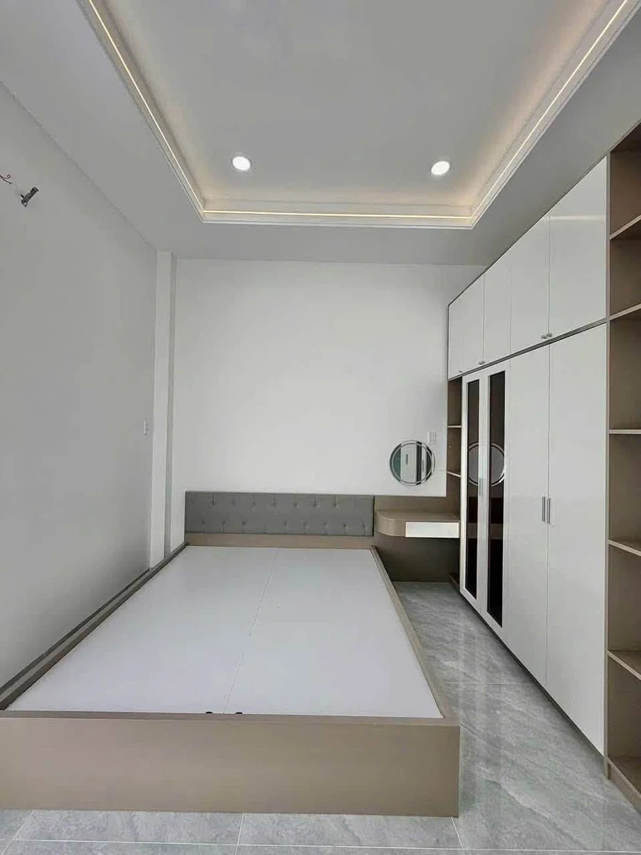Bán nhà 90m² 3PN gần Khu Du Lịch Bửu Long, 1,5 tỷ - Ảnh thu nhỏ 5